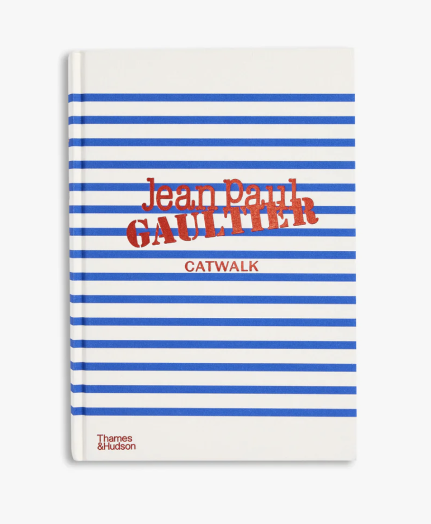 Catwalk Designer Series: los libros que documentan la historia de la moda